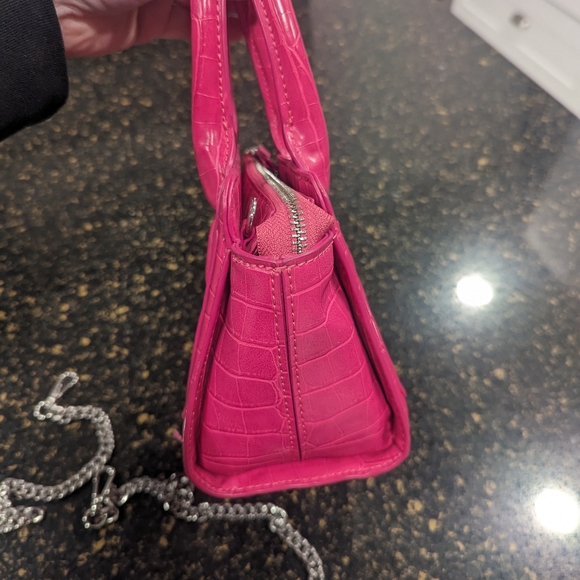 Zara City Bag - Picture 9 of 14